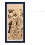 Segawa Michisaburo, the Actor Segawa Michisaburo by Anonymous