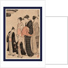 Tomimoto Bushi, Tomimoto School of Joruri by Anonymous