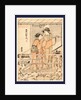 Hanami, Viewing Cherry Blossoms by Anonymous