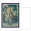 Shimotsuke Kurokami-Yama Kurifuri No Taki, Kirifuri Falls at Mount Kurokami in Shimosuke by Anonymous