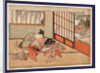 Kisaragi, Kisaragi: The Second Month by Anonymous