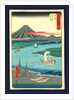 Ejir by Ando Hiroshige