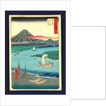 Ejir by Ando Hiroshige