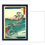 Chiryu, Ando by Anonymous