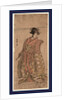 Segawa Kikunojo, the Actor Segawa Kikunojo by Anonymous