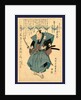 Sandaime Onoe Kikugoro No Oboshi Yuranosuke, the Actor Onoe Kikugoro III in the Role of Oboshi Yuranosuke by Anonymous