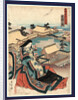 Kyoto No Zu, View of Kyoto by Anonymous