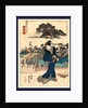 Fujisawa Zu, View of Fujisawa by Anonymous