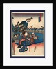 Okitsu No Zu, View of Okitsu by Anonymous