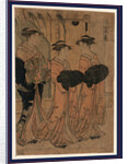 Shocho, Boys Festival by Anonymous