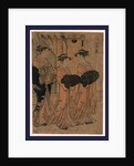 Shocho, Boys Festival by Anonymous