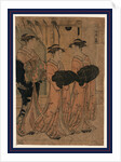 Shocho, Boys Festival by Anonymous