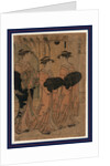 Shocho, Boys Festival by Anonymous