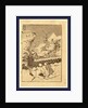 Futomi Fuji, Mount Fuji at Second Glance by Anonymous