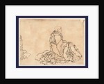 So Monk by Anonymous