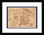 Tengu Nado, Tengu and Miscellany by Anonymous