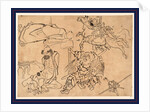 Tengu Nado, Tengu and Miscellany by Anonymous