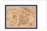 Tengu Nado, Tengu and Miscellany by Anonymous
