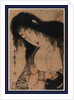 Yamauba No Chichi O Suh Kintaro, Yamauba Breast Feeding Kintaro by Anonymous
