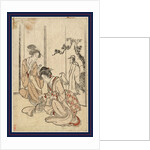 Motoyui O Tsukuru Musume, Color by Anonymous