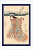 Iwai Shijaku by Anonymous