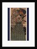 Mushikago O Motsu Wakazamurai, Young Man Holding an Insect Carrier by Anonymous