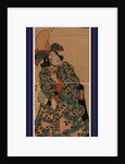 Musume Dojoji, Young Maiden of Dojoji (Musume Dojoji) by Anonymous