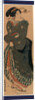 Tomimoto No Geisha, the Geisha Tomimoto by Anonymous