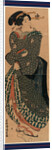 Tomimoto No Geisha, the Geisha Tomimoto by Anonymous