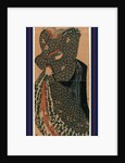 Tomimoto No Geisha, the Geisha Tomimoto by Anonymous