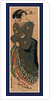 Tomimoto No Geisha, the Geisha Tomimoto by Anonymous