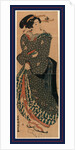 Tomimoto No Geisha, the Geisha Tomimoto by Anonymous