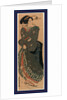 Tomimoto No Geisha, the Geisha Tomimoto by Anonymous