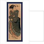 Tomimoto No Geisha, the Geisha Tomimoto by Anonymous