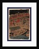 Sumidagawa Funaasobi, Boating on the Sumida River by Anonymous