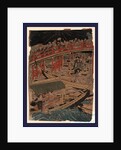 Sumidagawa Funaasobi, Boating on the Sumida River by Anonymous