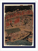 Sumidagawa Funaasobi, Boating on the Sumida River by Anonymous