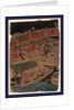 Sumidagawa Funaasobi, Boating on the Sumida River by Anonymous