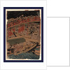 Sumidagawa Funaasobi, Boating on the Sumida River by Anonymous