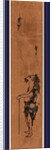 Tekkai Zu, the Chinese Sage Tieguai by Anonymous
