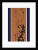 Tekkai Zu, the Chinese Sage Tieguai by Anonymous