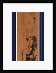 Tekkai Zu, the Chinese Sage Tieguai by Anonymous