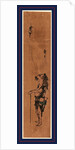 Tekkai Zu, the Chinese Sage Tieguai by Anonymous