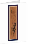 Tekkai Zu, the Chinese Sage Tieguai by Anonymous