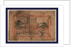 Kennyuhsan No Zu Ni, Utagawa by Anonymous