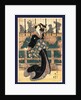 an Actor or Actress As a Woman by Anonymous