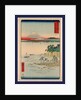 Sailboats on the Sea at Miura by Anonymous
