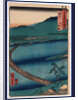 Ecchu, Etchu by Ando Hiroshige
