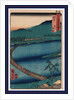 Ecchu, Etchu by Ando Hiroshige