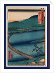 Ecchu, Etchu by Ando Hiroshige